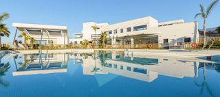 Pis  Casa banderas. Piso en venta en casa banderas , la cala de mijas, mijas costa