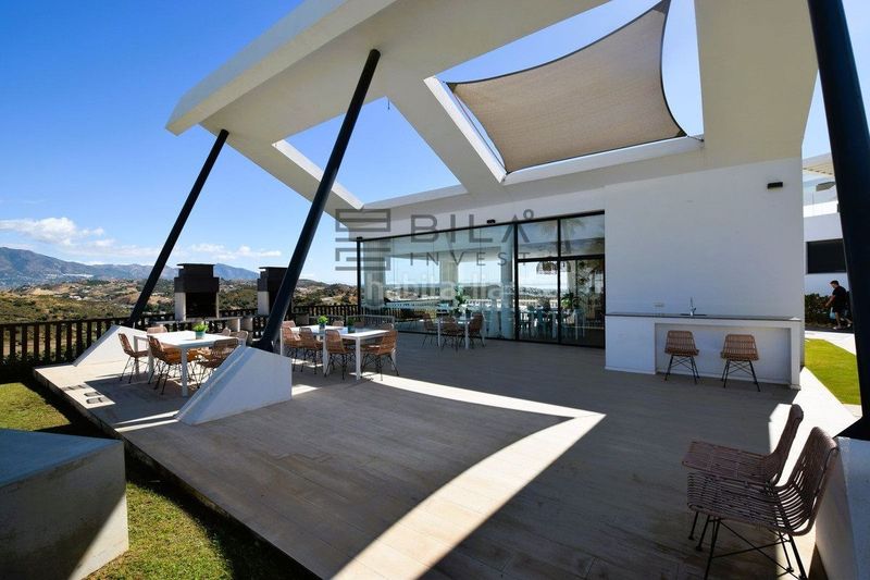 Foto 428e2b53-6f73-4f36-9094-cad8c530e4f3. Pis amb aparcament piscina a la cala Mijas Mijas