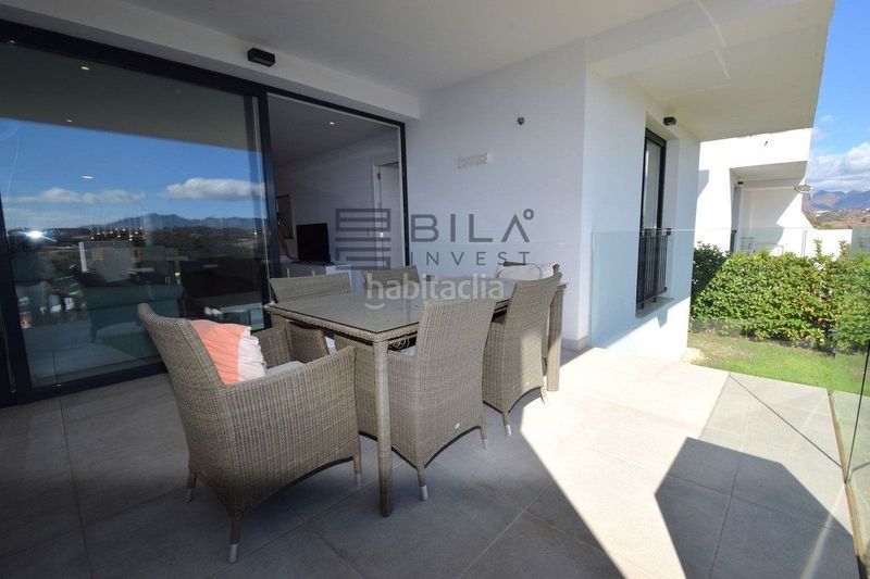 Foto 9daf05a5-9ac5-4bed-86c2-cdecfd5d6181. Pis amb aparcament piscina a la cala Mijas Mijas