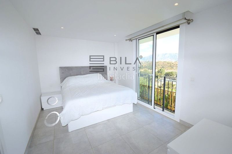 Foto ba9088f1-17f3-4278-aba8-5f18b20c6814. Pis amb aparcament piscina a la cala Mijas Mijas