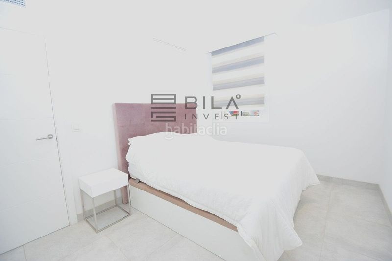 Foto bedfbbb8-d6d9-4f10-a1c5-11049f4da585. Pis amb aparcament piscina a la cala Mijas Mijas