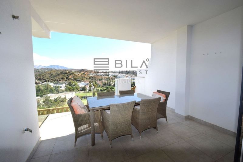Foto ebecec0e-5dfb-4d70-950e-56d1d98c2ea0. Pis amb aparcament piscina a la cala Mijas Mijas