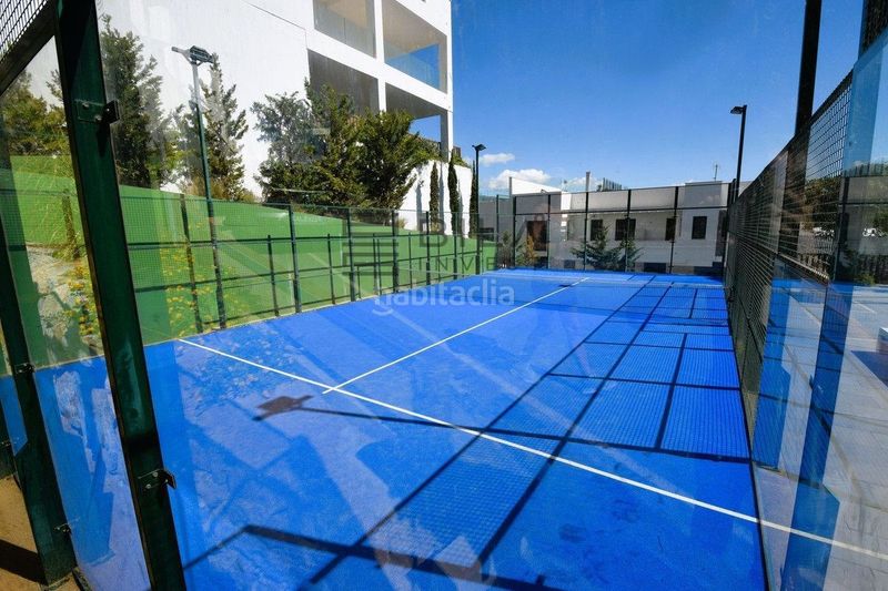 Foto f306fc65-5c66-495e-b9b2-1e25fb04f0d5. Pis amb aparcament piscina a la cala Mijas Mijas