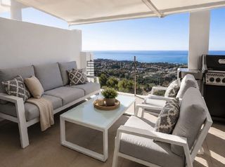 Àtic a Bayview Homes