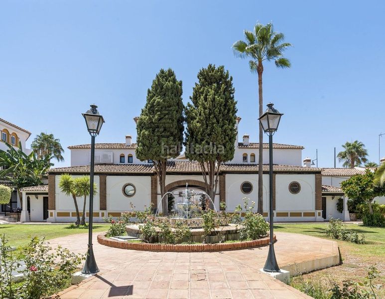 Foto a8a5e12e-5f65-40aa-919d-976e6a516d4e. Pis amb aparcament piscina a Centro ciudad Fuengirola