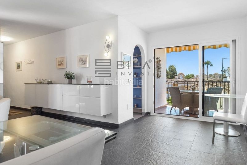 Foto b60d8d13-2b14-4ae3-83a9-b68c64e3a5cf. Pis amb aparcament piscina a Centro ciudad Fuengirola