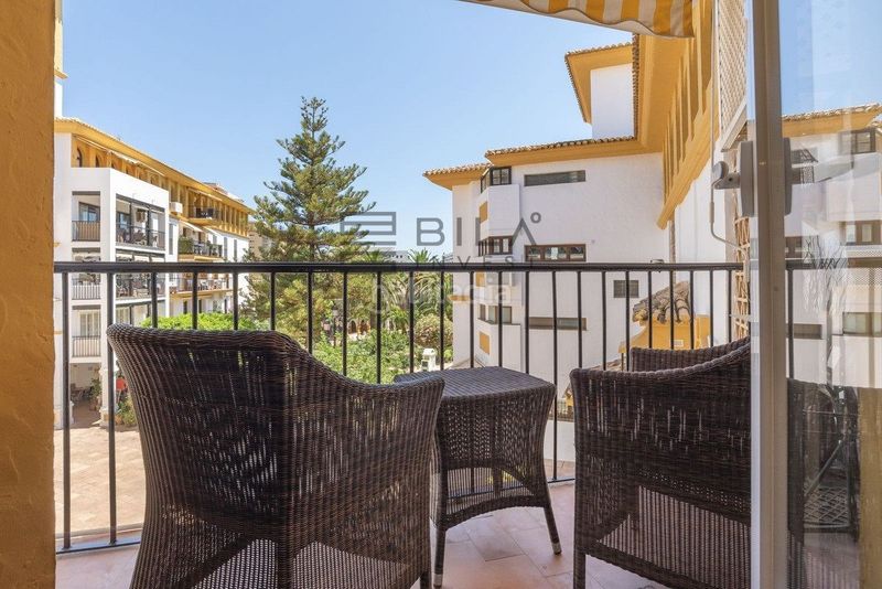 Foto e7149e32-0b8d-4fd3-8e7d-8ce88df0c779. Pis amb aparcament piscina a Centro ciudad Fuengirola