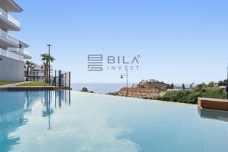 Pis  Lomas del higueron. Piso en venta en urb. lomas del higuerón en fuengirola