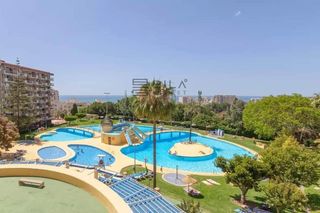 Etagenwohnung  Edificio minerva. Piso en venta en edificio minerva , benalmádena costa