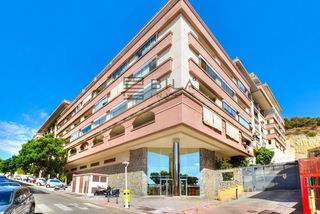 Flat  Lomas de don manuel 2. Piso en venta en lomas de don manuel 2 en los pacos, fuengirola