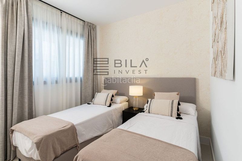 Foto c1758547-45d1-4ec5-a788-74e6ec0dc90e. Pis amb aparcament piscina a El Higuerón Fuengirola