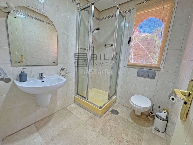Foto 483c9659-63f6-49d2-af97-24f5ab26d89e. Pis amb aparcament piscina a Calahonda Mijas