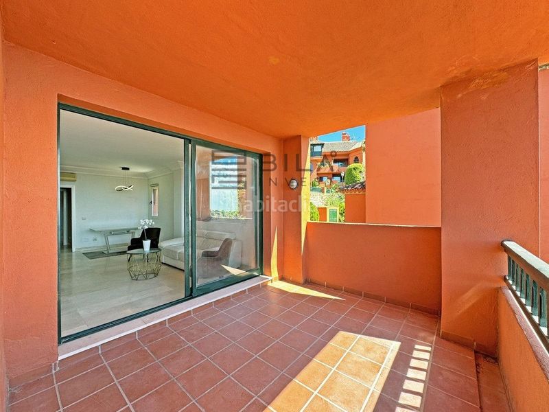 Foto a4d8917a-94c6-41d4-af46-de12f10f86c3. Pis amb aparcament piscina a Calahonda Mijas