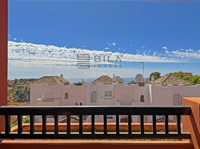 Foto e1ea54ff-11bd-4995-b4ef-c5372e2968e7. Pis amb aparcament piscina a Calahonda Mijas