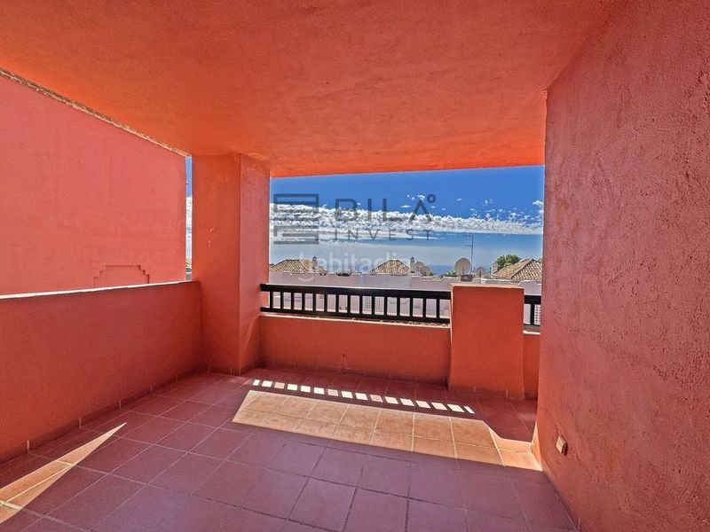 Foto e77264f2-75b9-42df-ab67-826b69226bdf. Pis amb aparcament piscina a Calahonda Mijas
