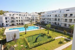 Pis  La cala sunset. Piso en venta en  la cala sunset de la cala de mijas, mijas cost