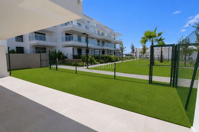 Foto 2db88597-75d9-46b8-8547-4745dd232892. Pis amb aparcament piscina a la cala Mijas Mijas