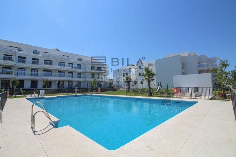 Foto 56aa48d8-8ffc-45c9-967d-28c416561d22. Pis amb aparcament piscina a la cala Mijas Mijas