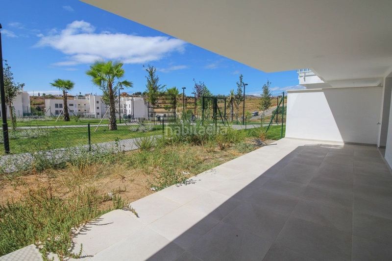Foto fc3500ea-51e1-4460-88a8-354c9979b432. Pis amb aparcament piscina a la cala Mijas Mijas