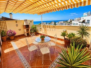 Àtic  Bahia. Ático en venta en benalmádena costa