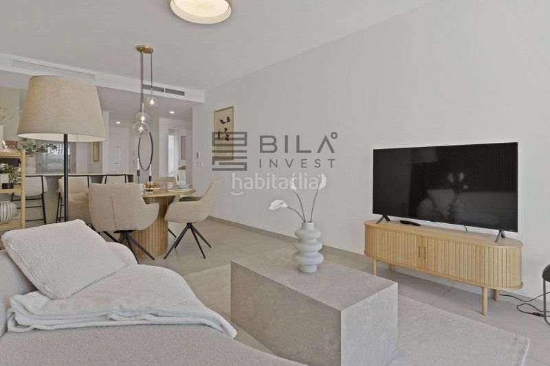 Foto 57ed3da8-27c4-400e-9df1-943439956ebf. Pis amb aparcament piscina a Real de Zaragoza Marbella