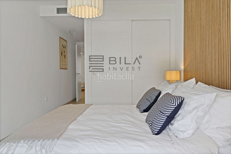 Foto 5f1f74e8-93de-482e-a3fb-6557a8452f23. Pis amb aparcament piscina a Real de Zaragoza Marbella