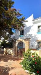 Reihenhaus  El coto. Casa en venta en  el coto , mijas costa