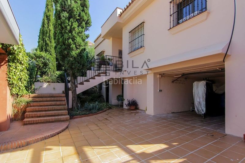 Foto 537e040e-4d5d-40d3-b87e-f4ff005bf20a. Xalet amb aparcament piscina a campo de Mijas Mijas