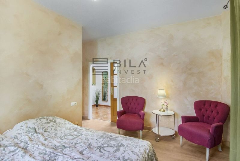 Foto 6706d911-77d6-40d8-9fea-d3be867cc8bd. Xalet amb aparcament piscina a campo de Mijas Mijas