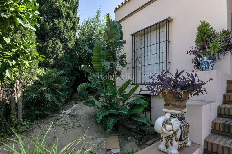Foto 703583e9-1794-4644-b60d-86528c2a62ee. Xalet amb aparcament piscina a campo de Mijas Mijas