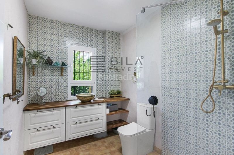 Foto 7ed3e66b-6055-487a-ab14-9d081abda676. Xalet amb aparcament piscina a campo de Mijas Mijas