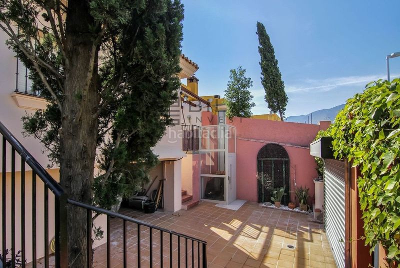 Foto ad6e1b4b-97c8-47c0-bbad-9e9215f2b678. Xalet amb aparcament piscina a campo de Mijas Mijas