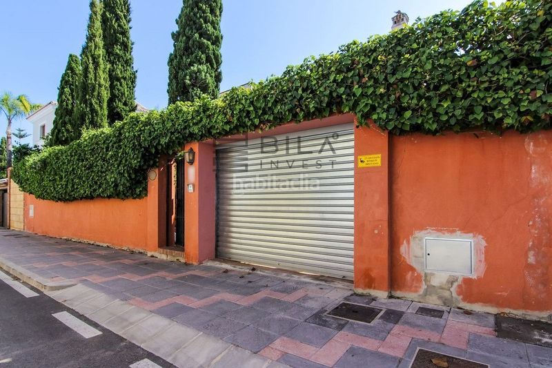 Foto b00f29ba-4016-48ec-9c36-ec5247501411. Xalet amb aparcament piscina a campo de Mijas Mijas