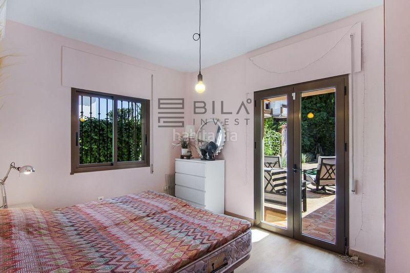 Foto ded64128-d01c-49a6-b56e-8a8c3ff93f5b. Xalet amb aparcament piscina a campo de Mijas Mijas
