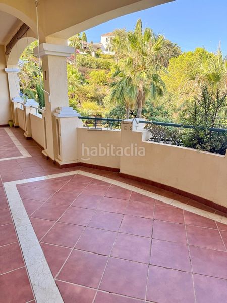 Foto 51064c54-f0af-4ba7-b808-922ced3807fb. Pis amb aparcament piscina a Santa María Marbella