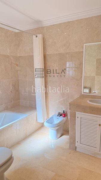 Foto 67877a24-ec11-4576-b118-27857e8b0629. Pis amb aparcament piscina a Santa María Marbella