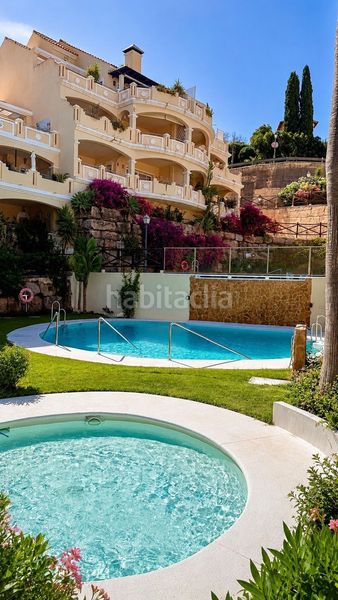 Foto 9777aacb-95ac-4e5a-9af8-b2be979a1d36. Pis amb aparcament piscina a Santa María Marbella