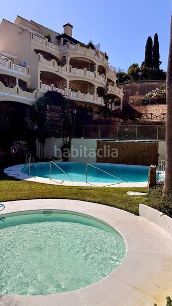 Foto 9b751662-c502-40da-a65d-041058ce6869. Pis amb aparcament piscina a Santa María Marbella