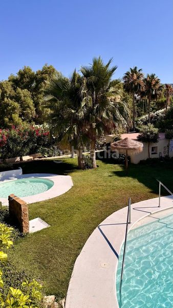 Foto b75da0a7-a3be-44bb-96e2-a32dac821d3b. Pis amb aparcament piscina a Santa María Marbella
