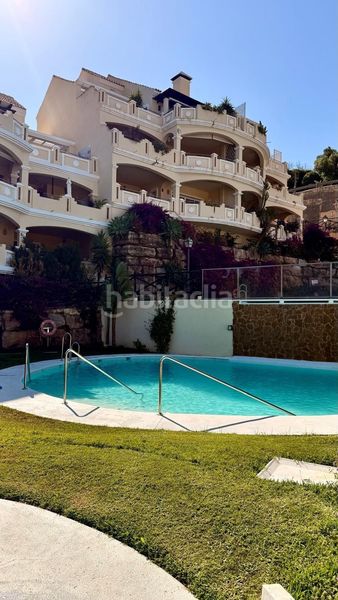 Foto d6ff027c-79ac-414e-8ee1-9845d29db1f6. Pis amb aparcament piscina a Santa María Marbella