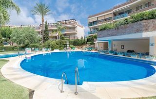 Pis  Milenio. Piso en venta en complejo milenio , riviera del sol en mijas cos