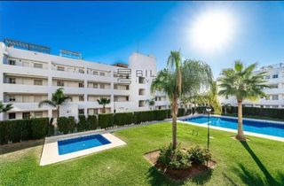 Flat  Ángel de miraflores. Piso en venta en  urb. ángel de miraflores en miraflores, mijas