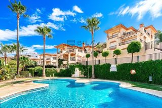 Casa adossada  Real de miraflores. Adosado en venta en  real de miraflores , riviera del sol en mij