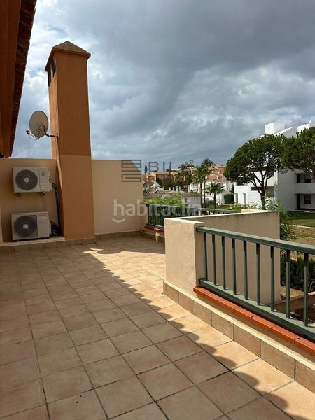 Foto 2776aeb5-65e7-4787-8281-623409a8cf75. Casa adossada amb piscina a Riviera del Sol Mijas