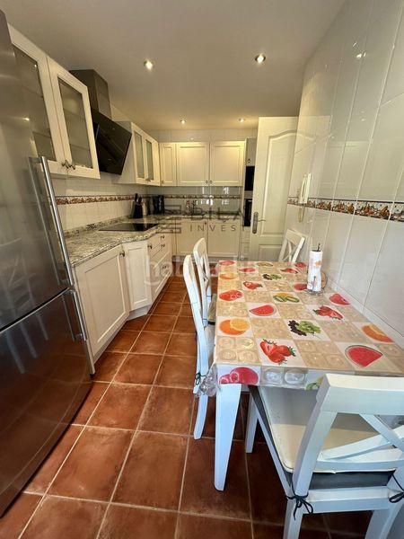 Foto d2e3f427-6880-45c0-aa4d-3da570153168. Casa adossada amb piscina a Riviera del Sol Mijas