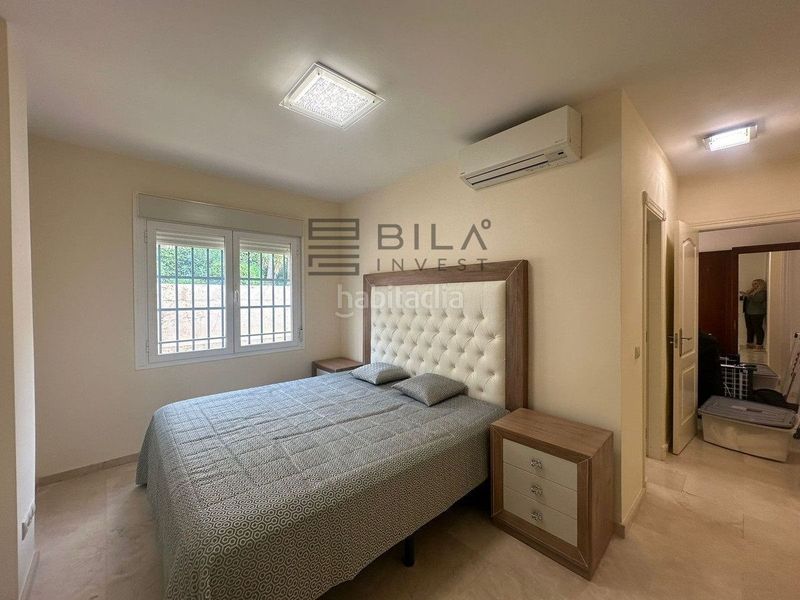Foto d80c8f23-6721-45f3-ac6d-9ea83e54a346. Casa adossada amb piscina a Riviera del Sol Mijas