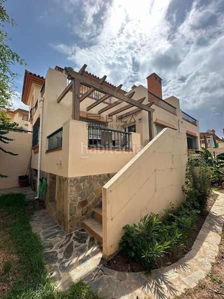 Foto ff5ade7b-ba74-48ee-ad44-66d51777b4d9. Casa adossada amb piscina a Riviera del Sol Mijas