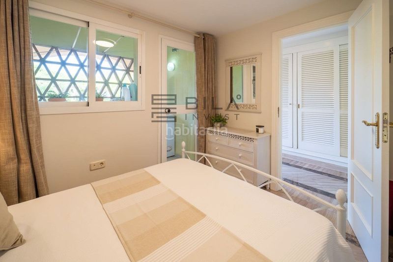 Foto c388cc83-3754-4614-8473-e1cfdc958384. Pis amb aparcament piscina a Romana Playa Marbella
