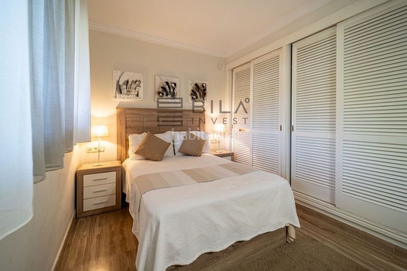 Foto c9119d9a-996a-4f38-aaa8-27ebb30957a7. Pis amb aparcament piscina a Romana Playa Marbella