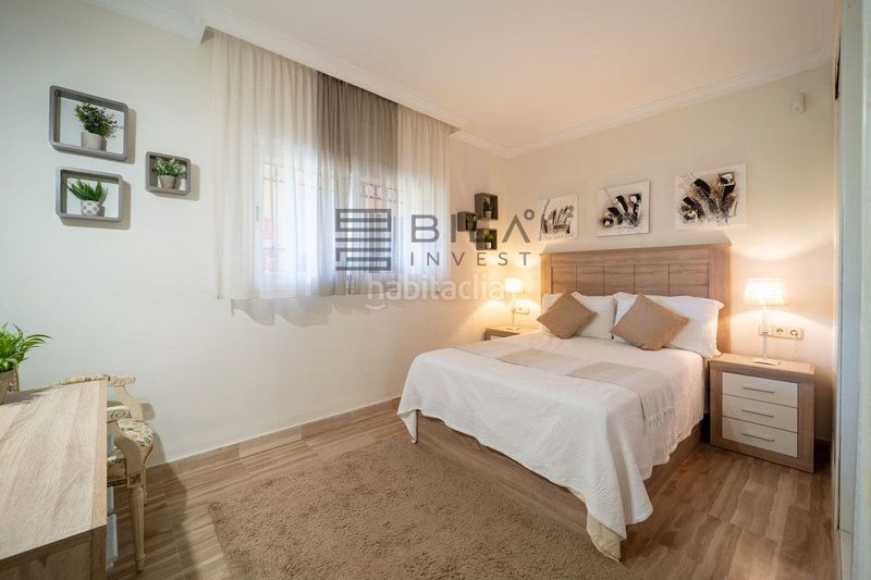 Foto d16193dd-3eda-4538-975d-86d633ad9d67. Pis amb aparcament piscina a Romana Playa Marbella